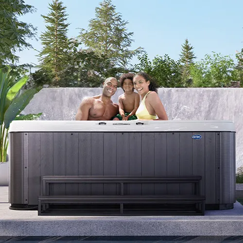 Patio Plus hot tubs for sale in Roseville